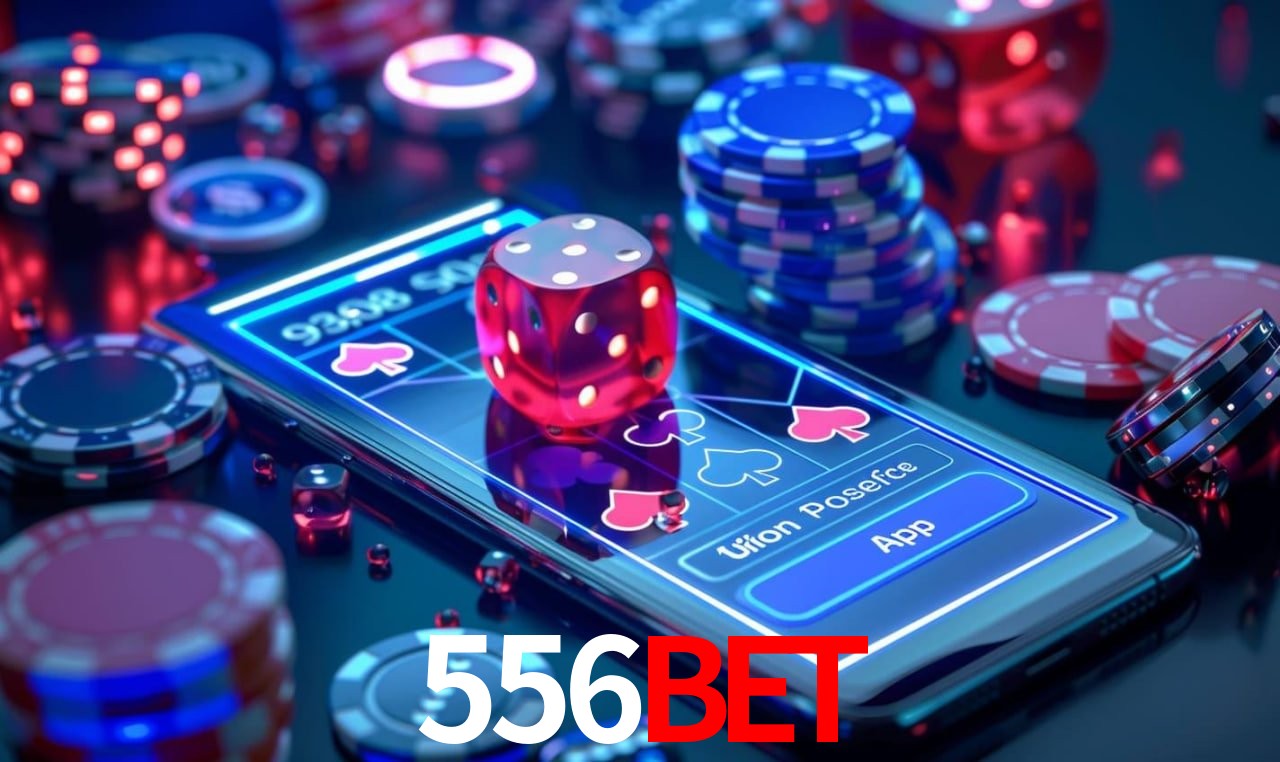 Explore as vantagens do 556bet: serviço profissional e confiabilidade