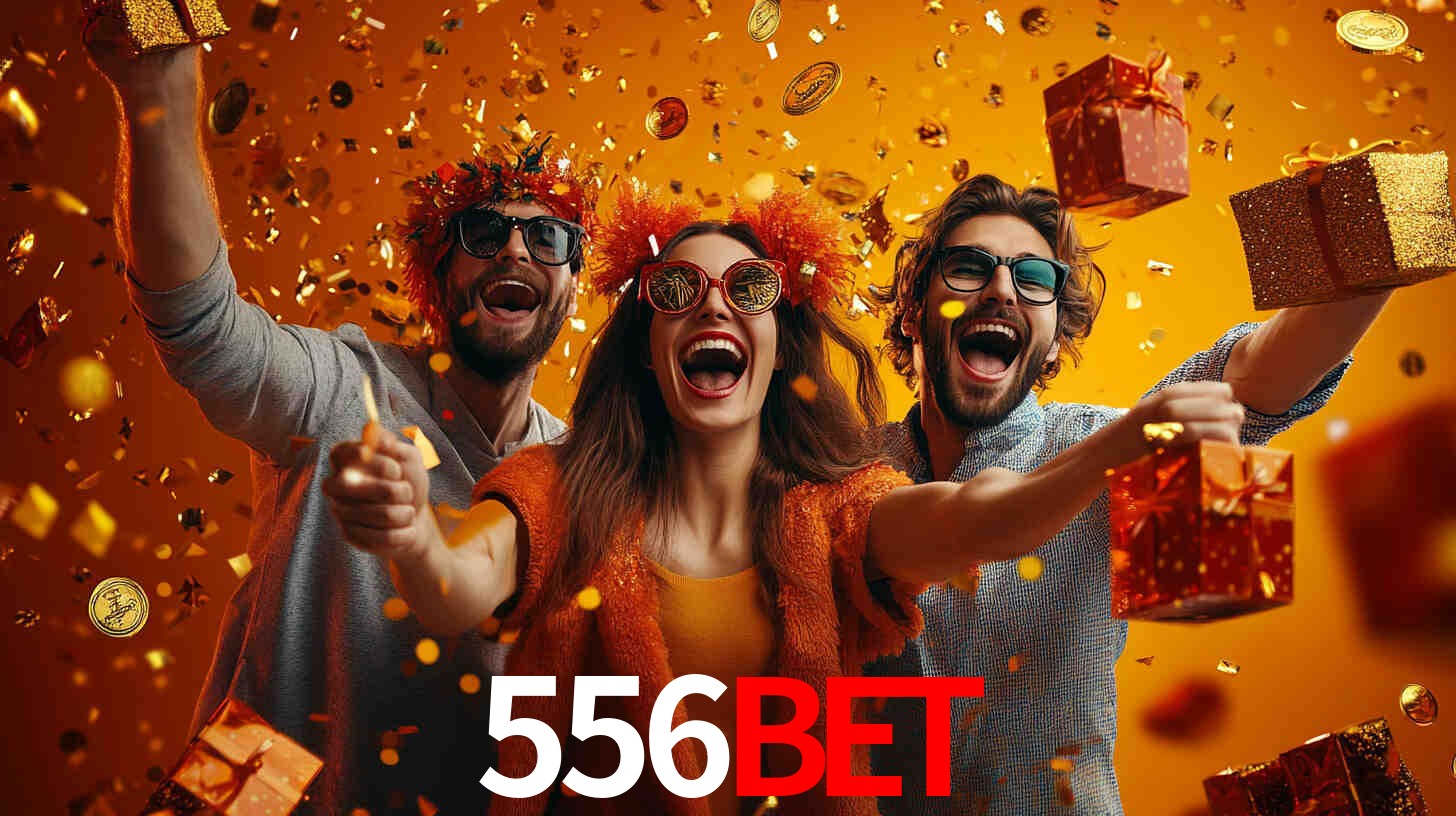 Programa VIP 556bet