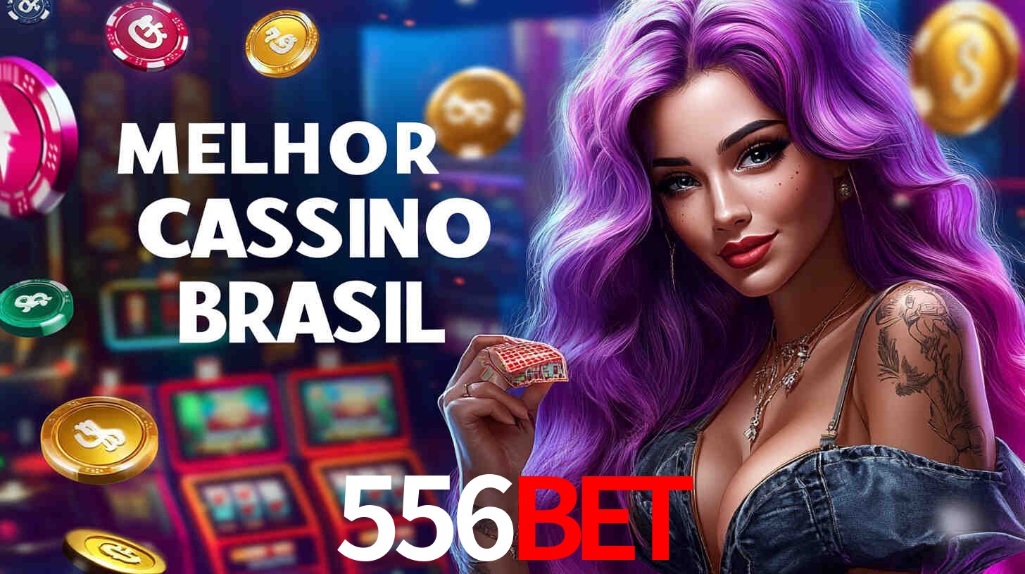 Explorando a Categoria de Eventos em Apostas na 556bet