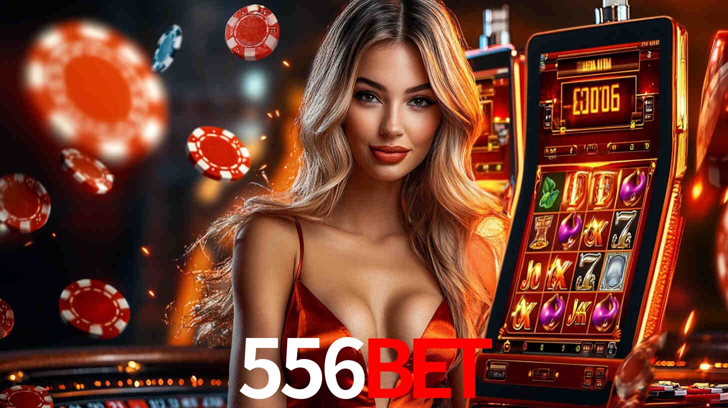 Live Casino 556bet