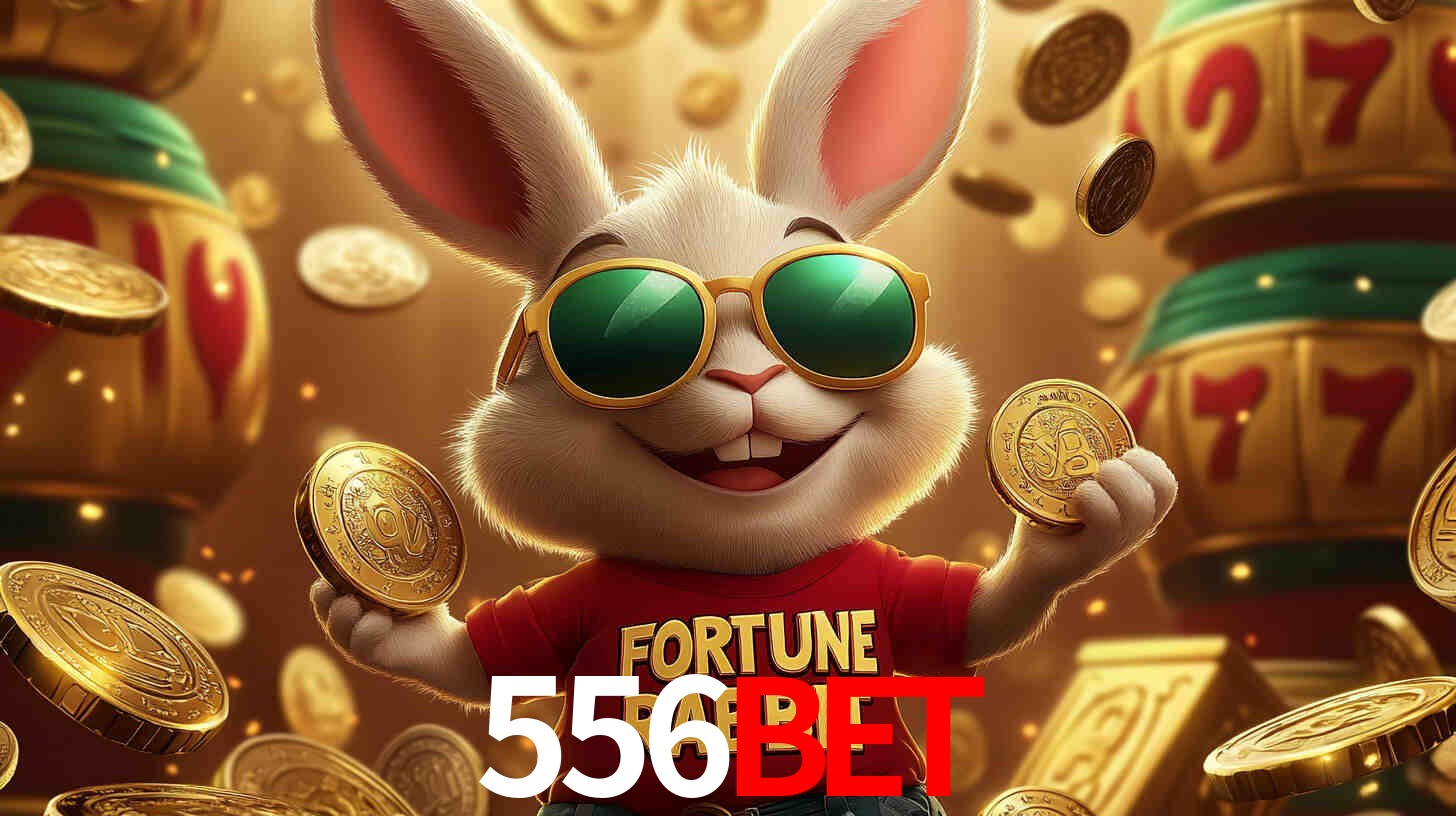 Welcome Bonus 556bet