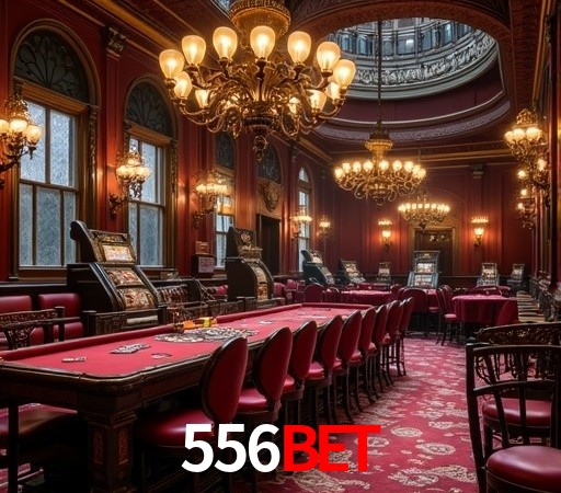 556bet games