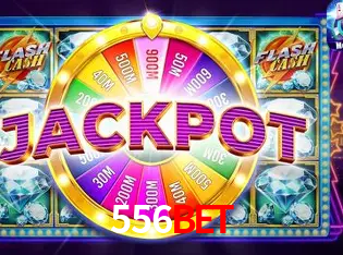 A Popularidade dos Caça-Níqueis no 556bet