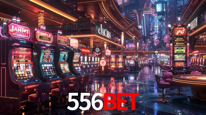 Exclusive Offers 556bet