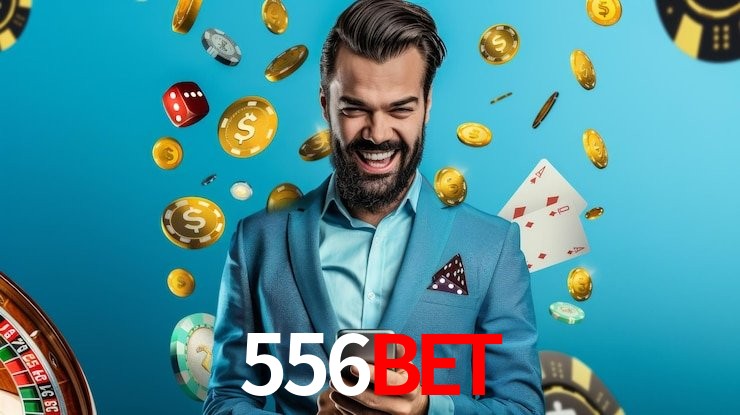 Weekend Specials 556bet