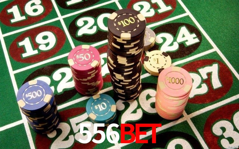 cassino 556bet