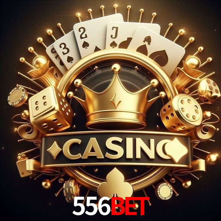 Casino Ao Vivo 556bet