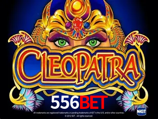 Descubra o Mundo do Cassino Online com 556bet