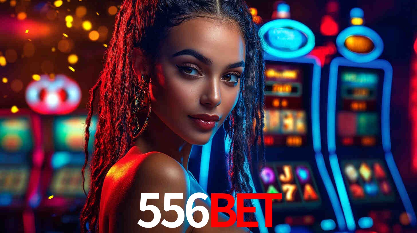 Inovações de Jogos na 556bet: O Futuro das Experiências Interativas