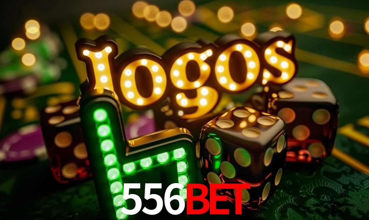 Provedores de Jogos 556bet