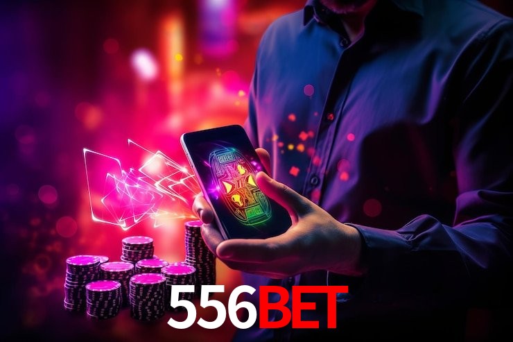 Casino VIP 556bet