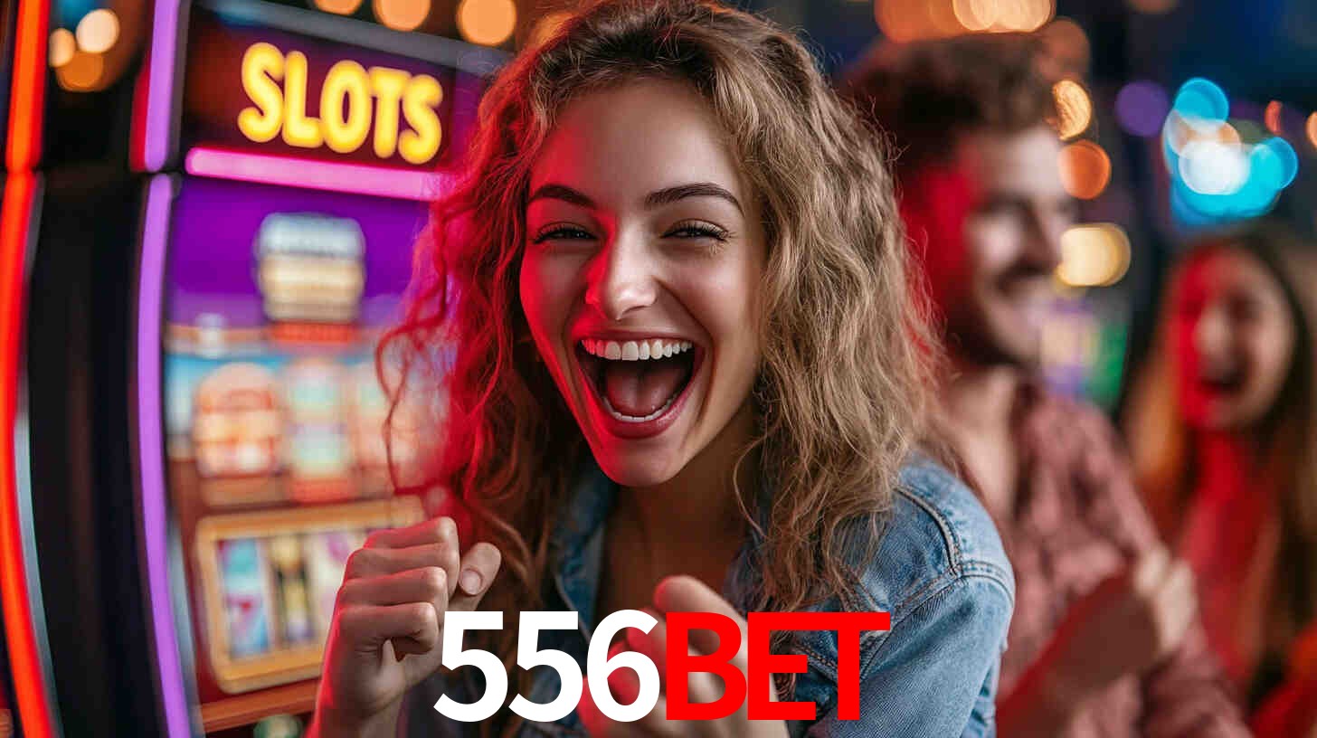 Desvendando o Mundo dos Jogos Virtuais na 556bet
