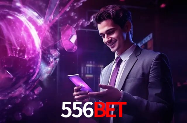 Account Benefits 556bet