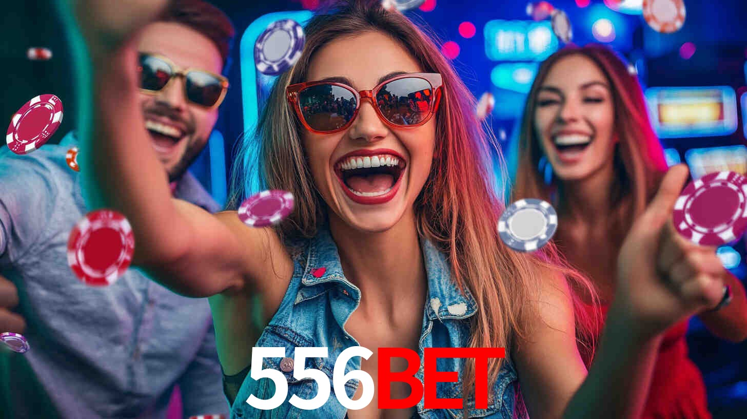 Descubra a Essência do 556bet: Nossa História e Compromissos