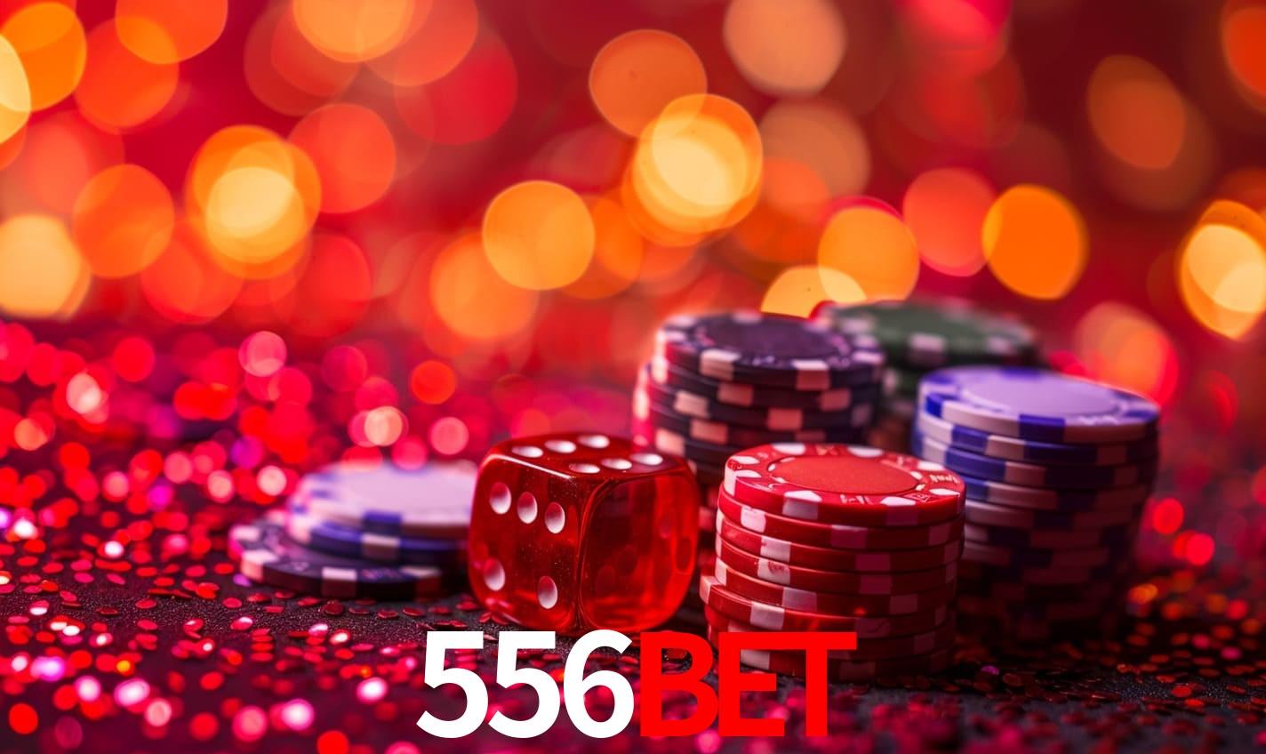 556bet games