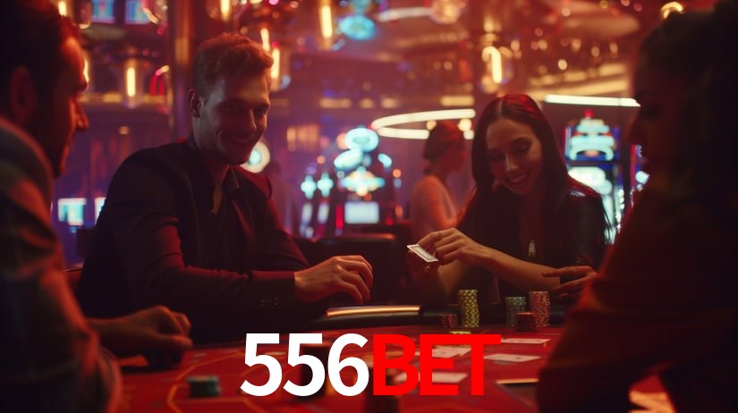 Apostas Esportivas na 556bet: Um Guia Completo