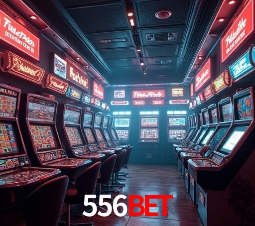 556bet games